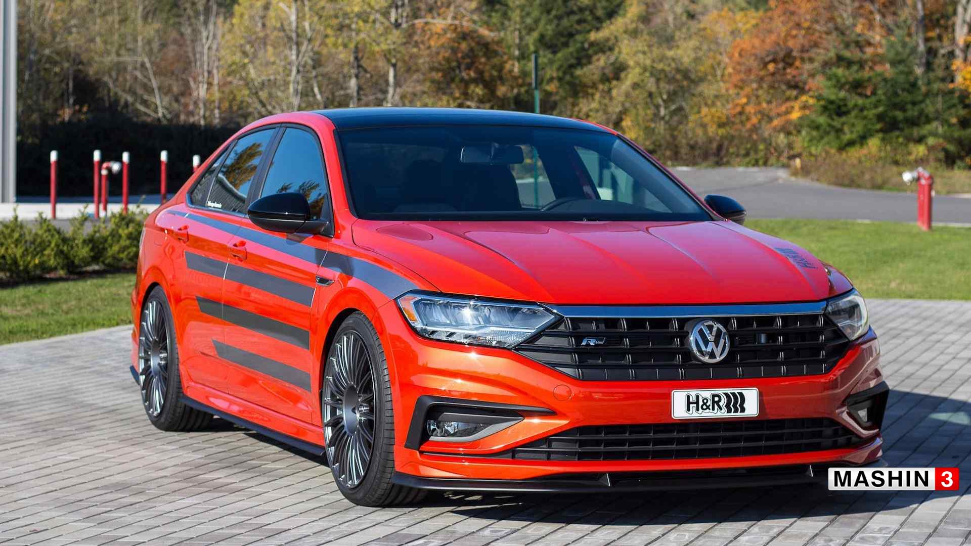 Volkswagen  jetta